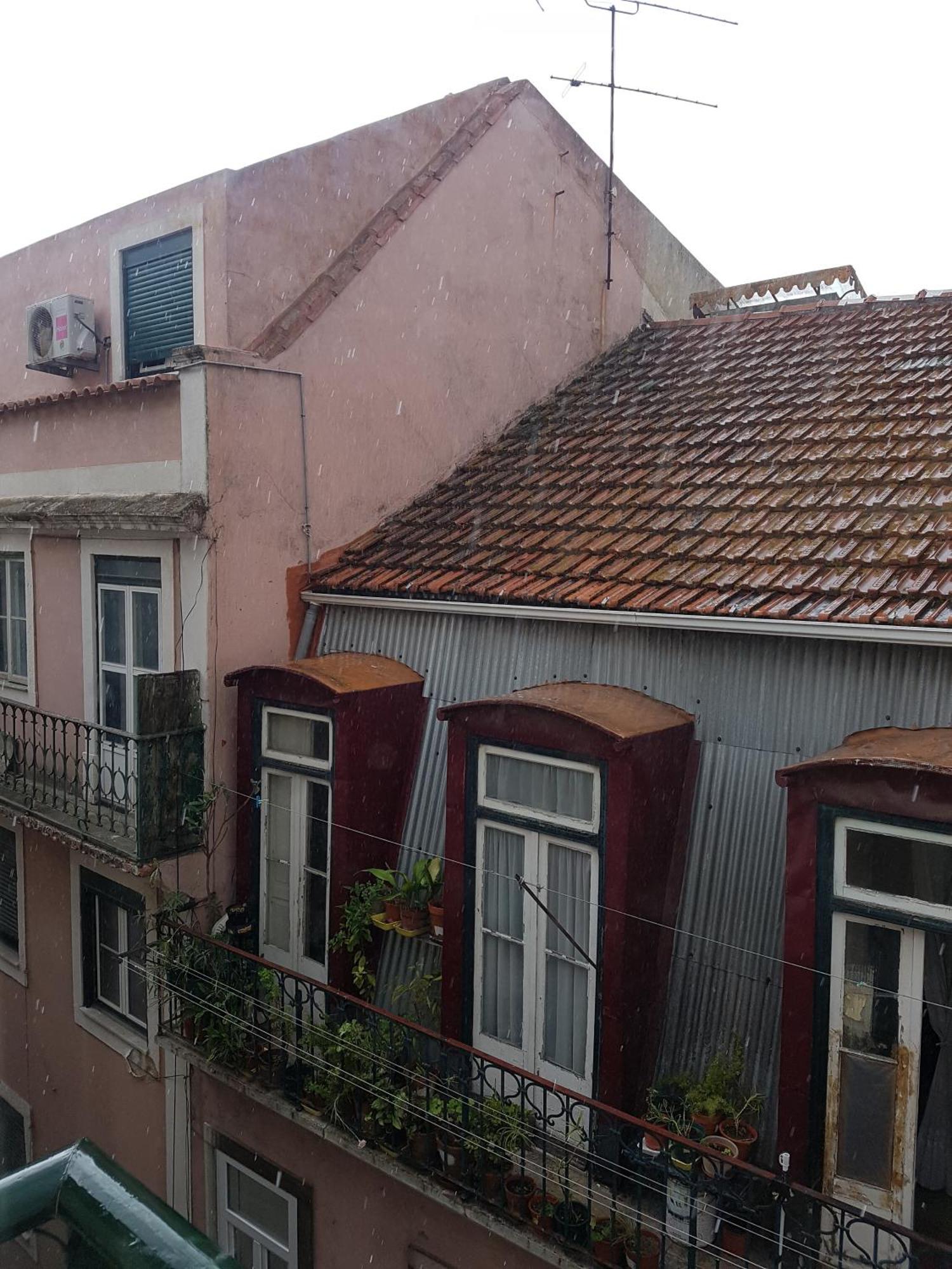 Loft Do Ma Lisboa Exterior foto
